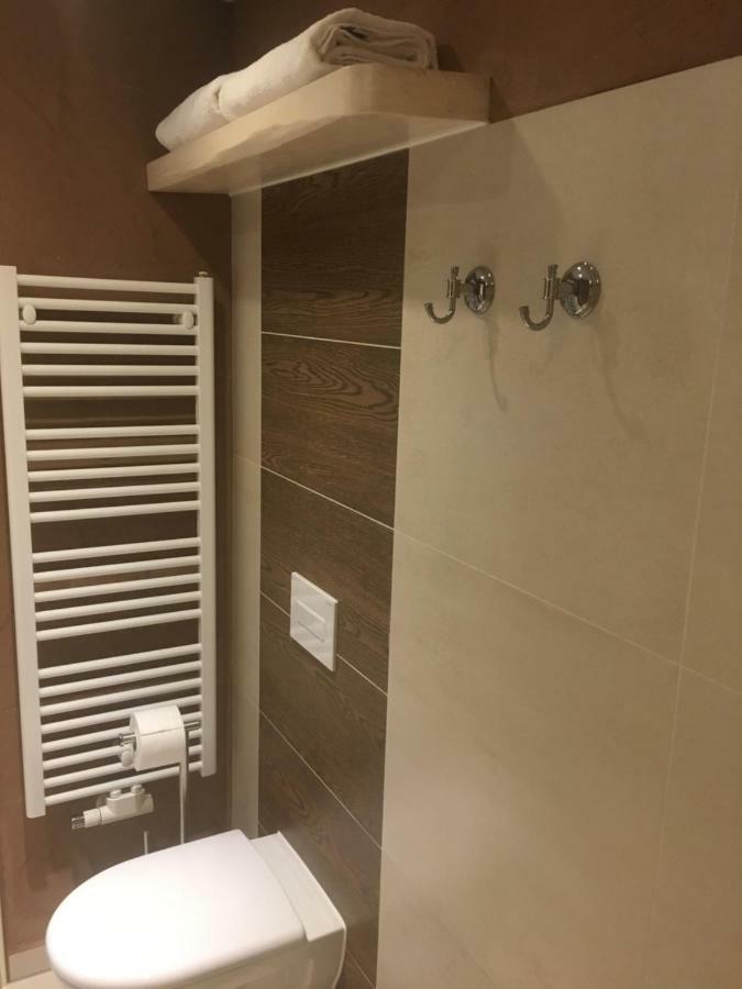 Ferienwohnung "Zur Glocke" Burg  Kültér fotó