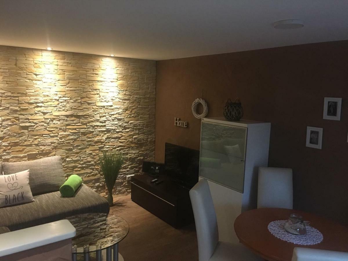 Ferienwohnung "Zur Glocke" Burg  Kültér fotó